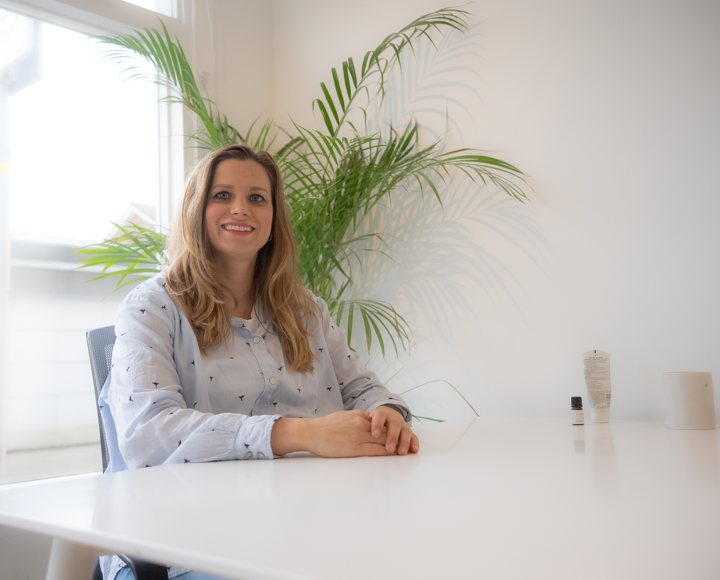 Rugklachten & Nekpijn